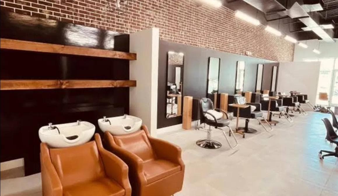 Fiore + Ela at Babcock