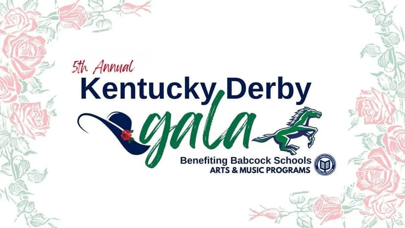 Kentucky Derby Gala